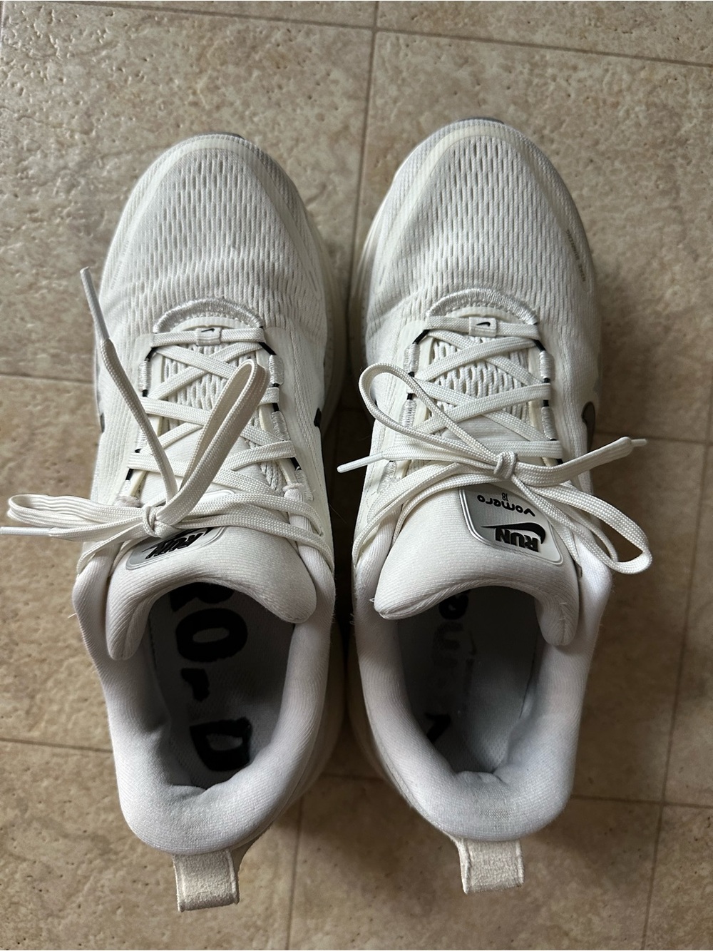 Nike Vomero shoes